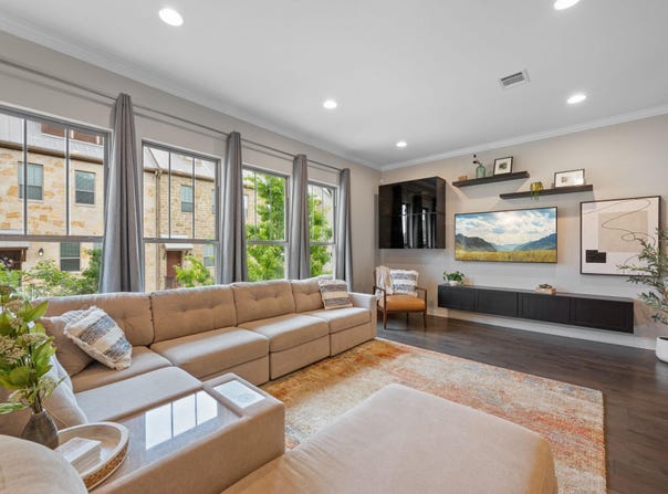 308 Adams St, Georgetown, TX 78628