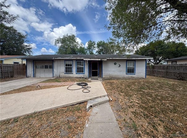 1210 Basin Street, Harlingen, TX 78550