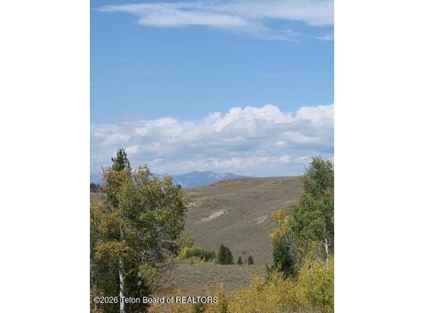 CHIPPEWAUGH LANE, Bondurant, WY 82922