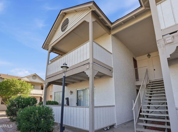 616 S HARDY Drive, Tempe, AZ 85281