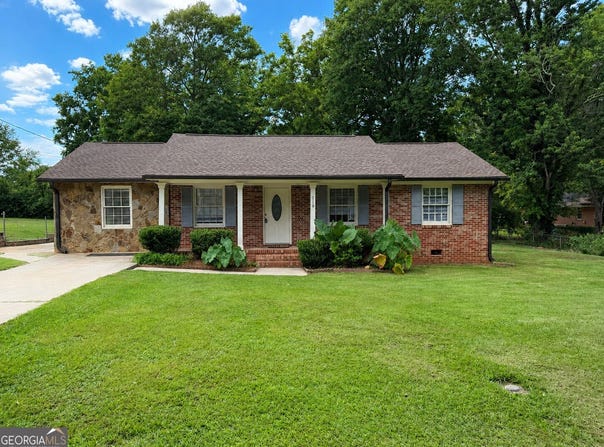 230 Cooper Road, Athens, GA 30605