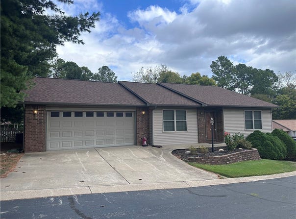 1723 White Oak Drive, Harrison, AR 72601