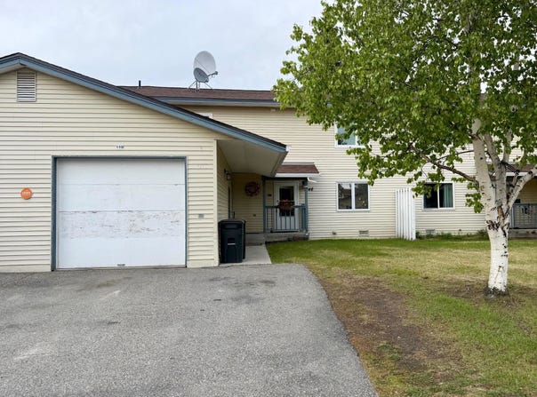 1246 SUTTON LOOP, Fairbanks, AK 99701