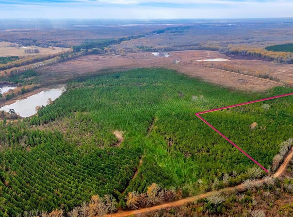 Cr-4308, De Kalb, TX 75559