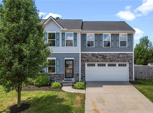 1120 Shannon Lane, Xenia, OH 45385