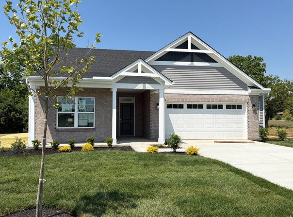 815 W Arlington Street lot: 0, Trenton, OH 45067