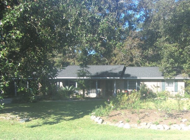 169 Tennyson, Picayune, MS 39466