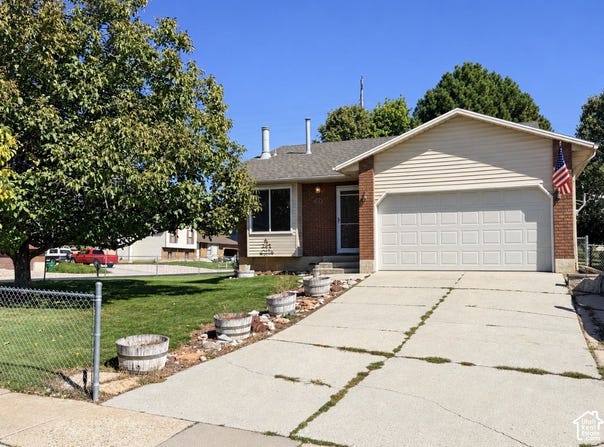 241 N 1600 W, West Point, UT 84015