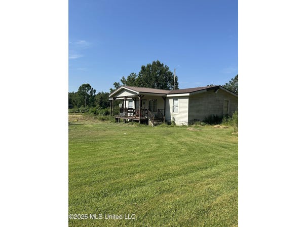 426 Gordon Road, Ashland, MS 38603