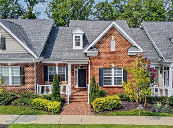 376 BUCKEYE Circle, LA PLATA, MD 20646