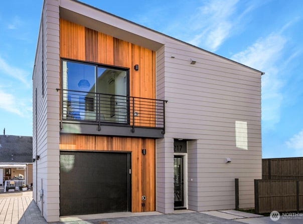 4217 S Findlay Street, Seattle, WA 98118