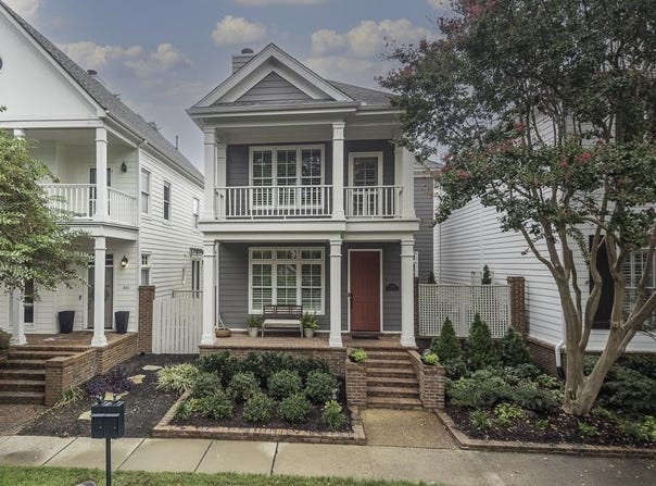 864 HARBOR CREST Dr, Memphis, TN 38103