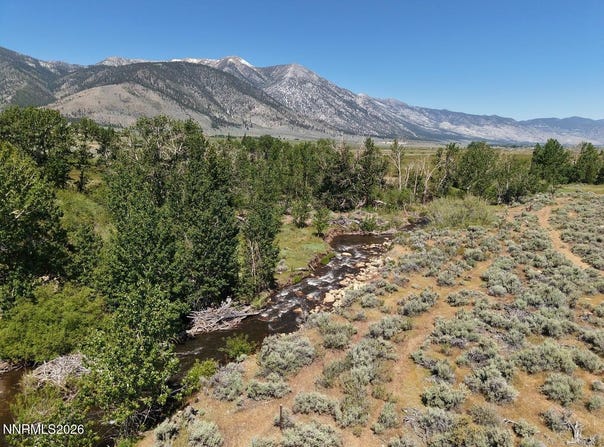 060 River Ranch Road, Markleeville, CA 96120