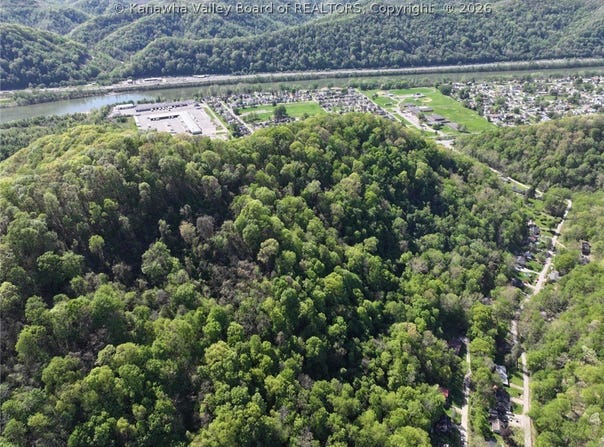 Burning Springs Road, Belle, WV 25015