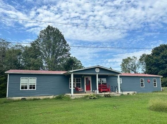 1026 Scott Chapel Road, Liberty, KY 42539