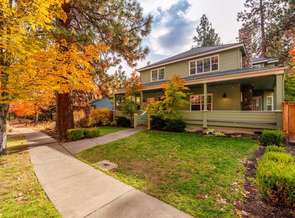 1595 NW Davenport Avenue, Bend, OR 97703