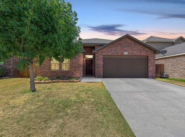 6701 Colony Rd, Midland, TX 79706