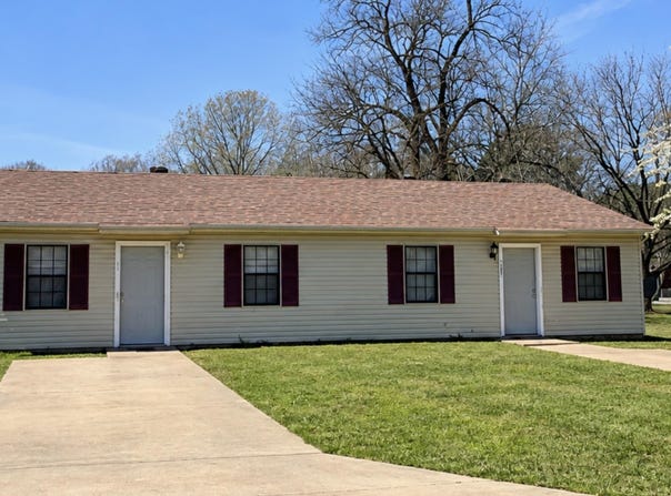 500 N McRae St, Hope, AR 71801