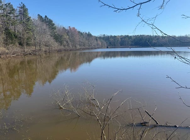 --honey Fork Dr, Pontotoc, MS 38863