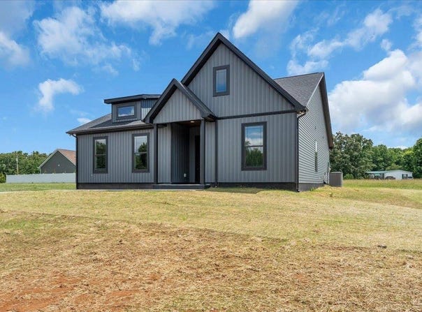 1459 Smartt Station Rd, Morrison, TN 37357