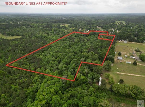 Wall, Bivins, TX 75555