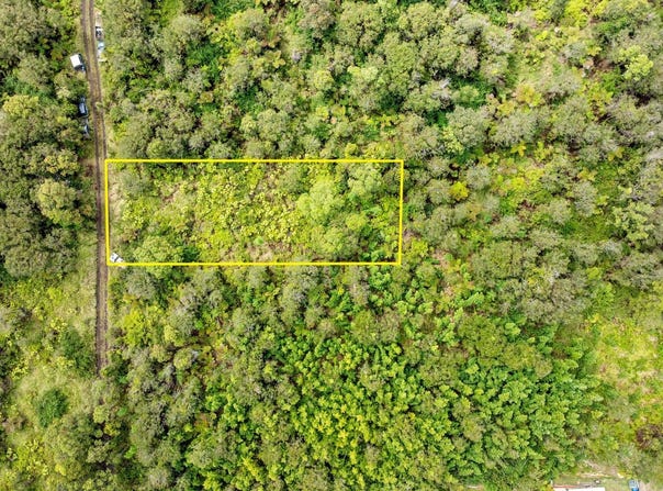 ROAD 7, Mountain View, HI 96771