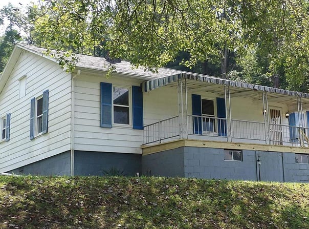 48 Mayapple Lane, Fairmont, WV 26554