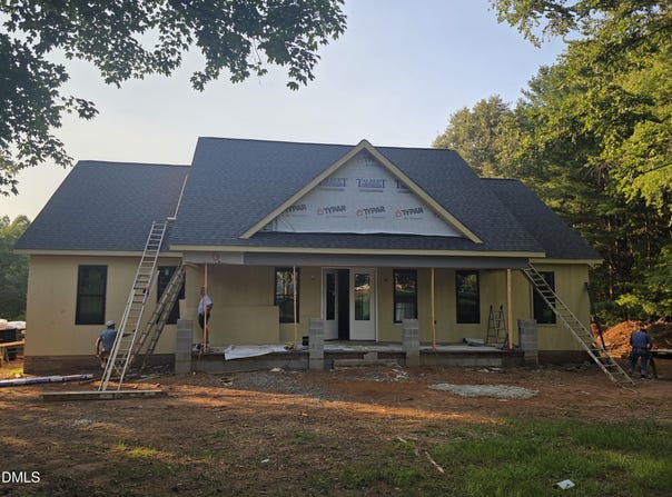 2550 Millbrook Drive, Haw River, NC 27258