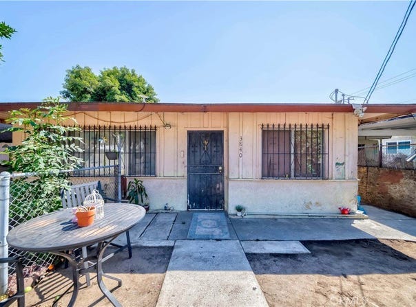 3840 Durfee Avenue, El Monte, CA 91732