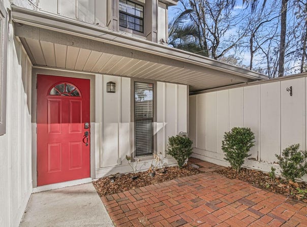 5528 SW 4TH Place, GAINESVILLE, FL 32607