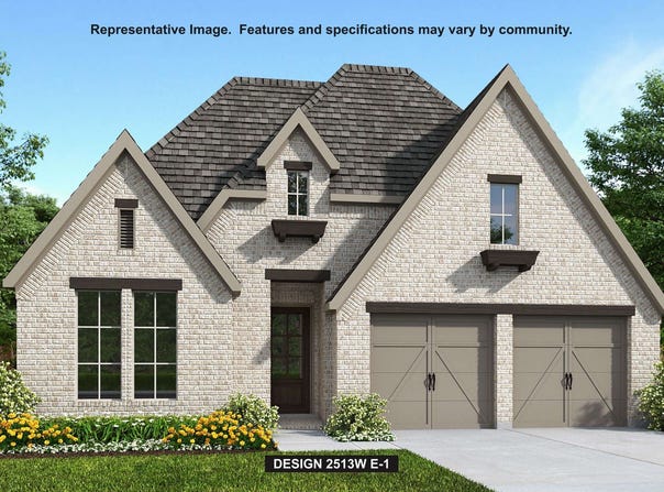 828 River Sky Road, Lavon, TX 75166