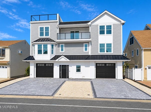 1856 Mill Creek Road, Manahawkin, NJ 08050