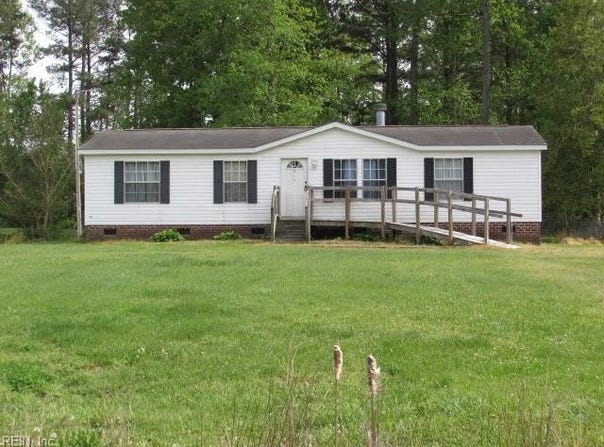 77 Louise Street, Gates, NC 27937
