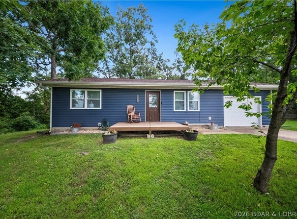 120 Scrivner Road, Eldon, MO 65026