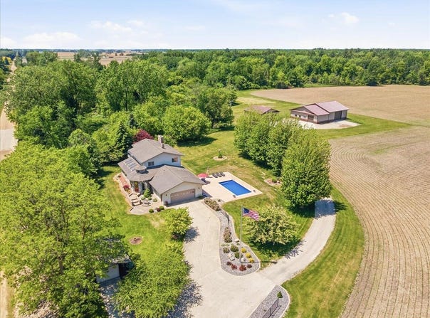 4670-B Rescue Road, Owendale, MI 48754