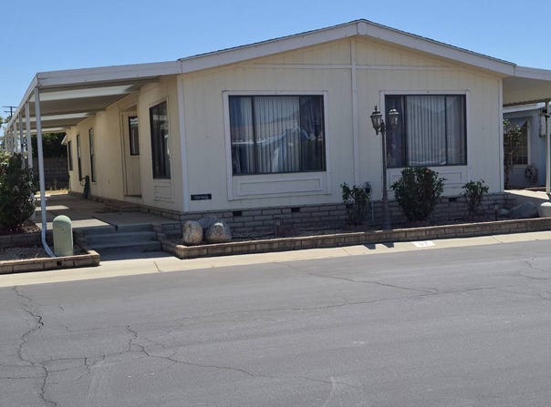 24600 Mountain Ave, Hemet, CA 92544