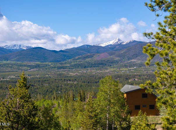 1282 GCR 853, Tabernash, CO 80478