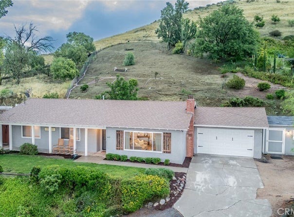 4659 Crestview, Norco, CA 92860