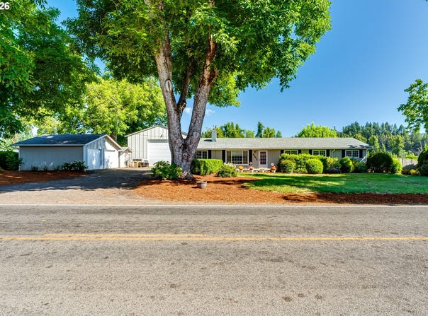 85950 EDENVALE Rd, PleasantHill, OR 97455