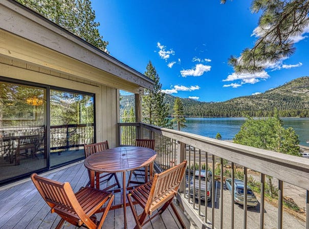 15486 Donner Pass Road, Truckee, CA 96161