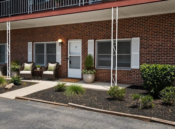 373 Trimont Trail Unit A-2, Franklin, NC 28734