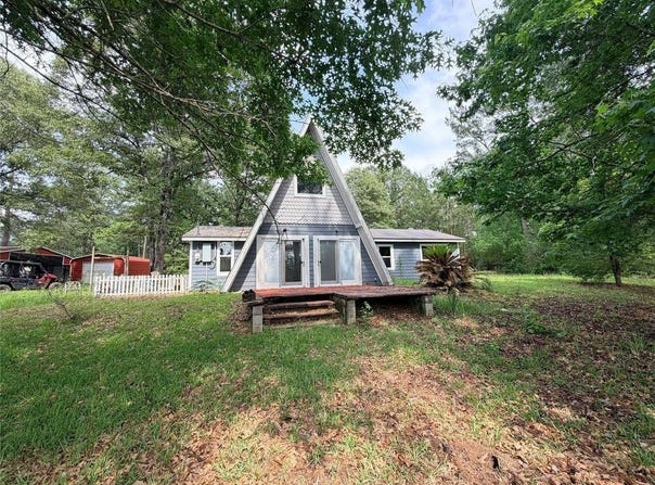345 Private Road, Hillister, TX 77624