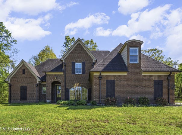 1795 Gaines Road, Hernando, MS 38632