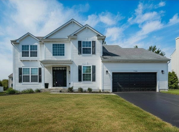 12948 Parterre Place, Plainfield, IL 60585