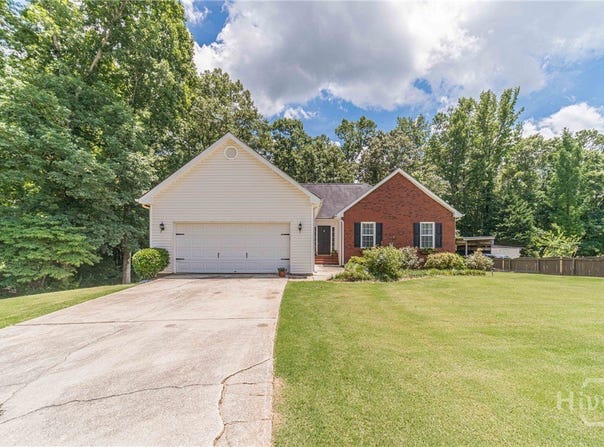 3435 Davan Lane, Monroe, GA 30655