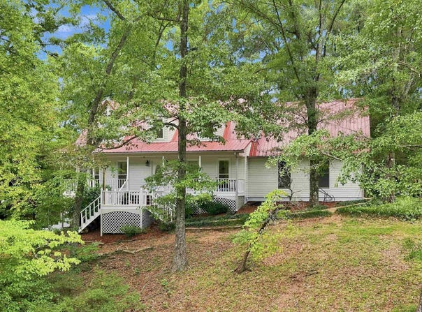 4871 HIGHWAY 39, CHELSEA, AL 35043
