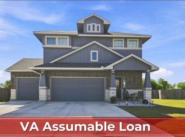 4902 Village Park, Marion, TX 78124