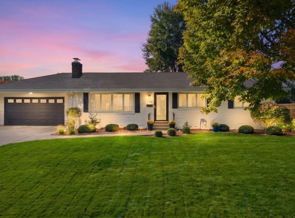 7132 Glouchester Avenue, Edina, MN 55435