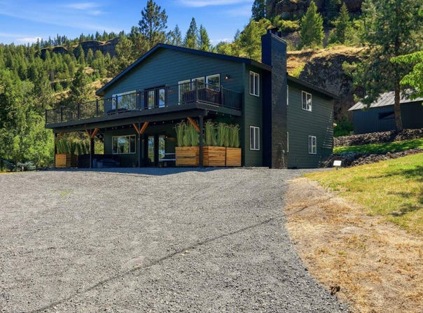 39301 Sterling Valley Rd, Lincoln, WA 99147