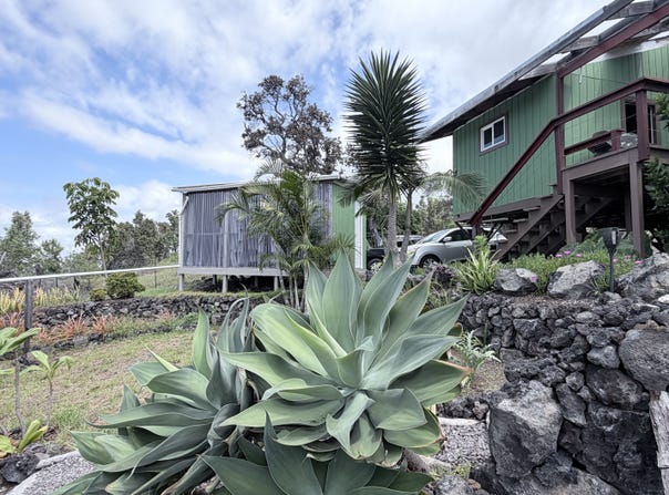 92-1466 WALAKA DR, Ocean View, HI 96737